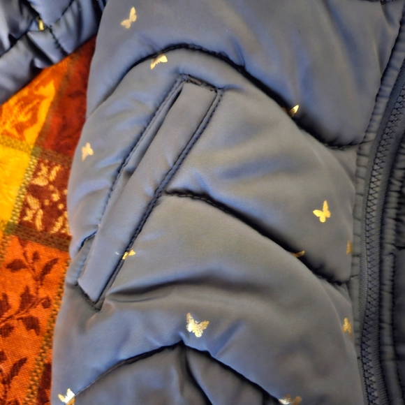 Oshkosh B'gosh/3T/Blue - Picture 9 of 9